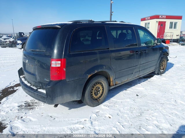 Aukcja sprzedaży 2008 Dodge Grand Caravan Se, vin: 2D8HN44H78R756360, numer aukcji: 30084931