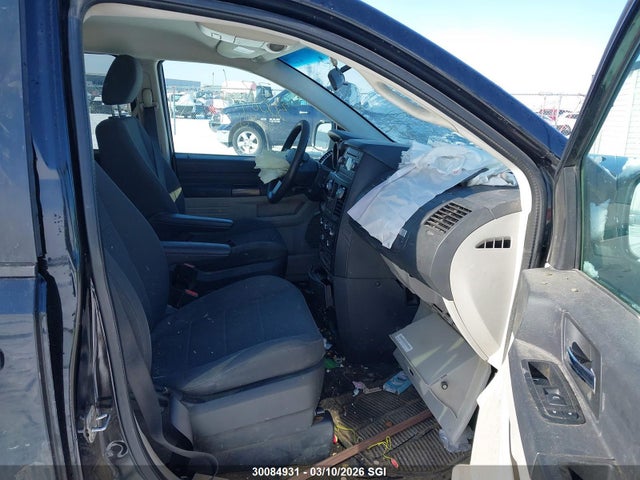Aukcja sprzedaży 2008 Dodge Grand Caravan Se, vin: 2D8HN44H78R756360, numer aukcji: 30084931