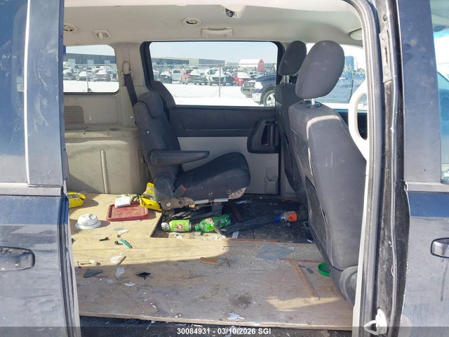 Aukcja sprzedaży 2008 Dodge Grand Caravan Se, vin: 2D8HN44H78R756360, numer aukcji: 30084931