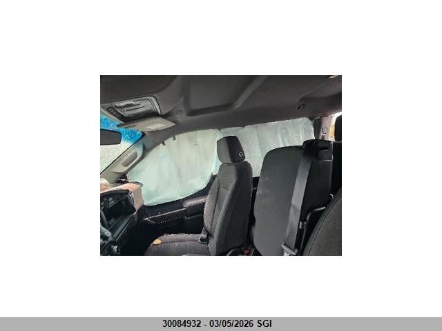 1GCUYDED2KZ293198 Chevrolet Silverado K1500 Lt