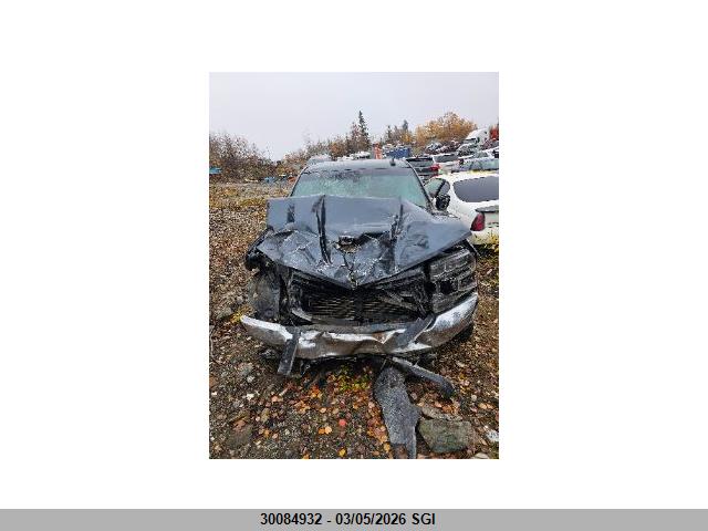 1GCUYDED2KZ293198 Chevrolet Silverado K1500 Lt
