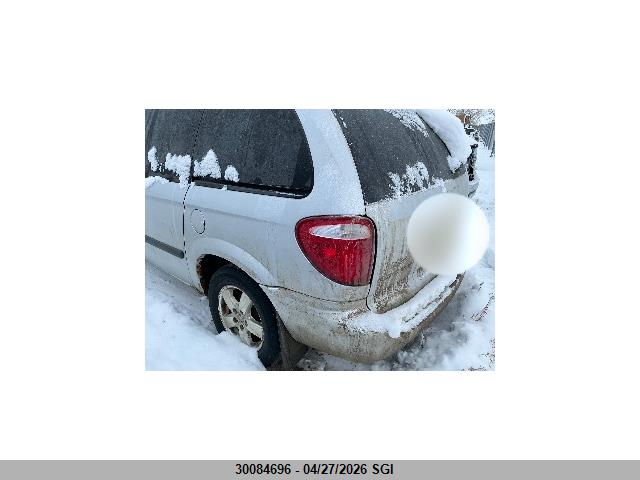 Продажа на аукционе авто 2005 Dodge Caravan Sxt, vin: 1D4GP45R25B149100, номер лота: 30084696