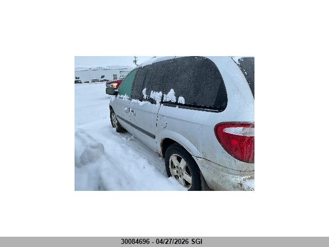 Продажа на аукционе авто 2005 Dodge Caravan Sxt, vin: 1D4GP45R25B149100, номер лота: 30084696