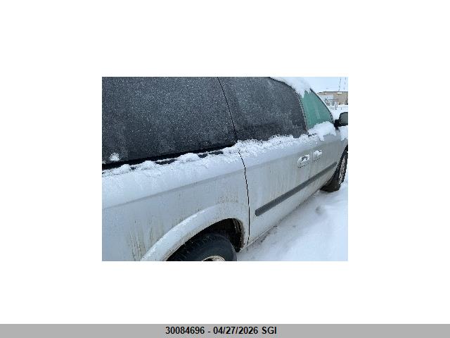 Продажа на аукционе авто 2005 Dodge Caravan Sxt, vin: 1D4GP45R25B149100, номер лота: 30084696