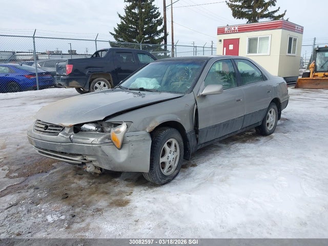 30082597 :رقم المزاد ، JT2BG22K0X0270539 vin ، 1999 Toyota Camry Le/xle مزاد بيع