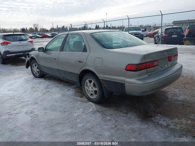 30082597 :رقم المزاد ، JT2BG22K0X0270539 vin ، 1999 Toyota Camry Le/xle مزاد بيع