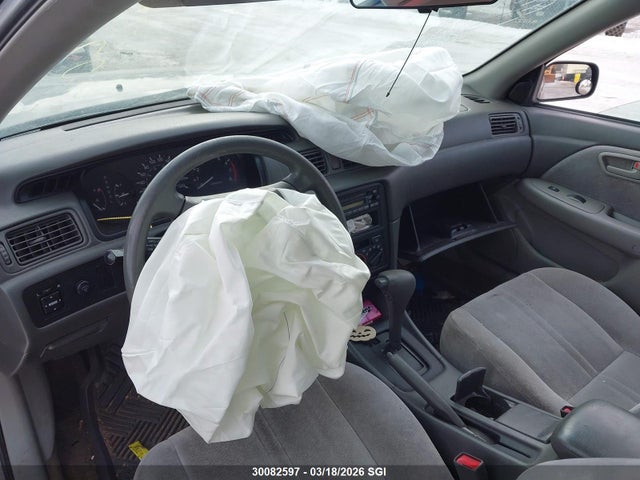30082597 :رقم المزاد ، JT2BG22K0X0270539 vin ، 1999 Toyota Camry Le/xle مزاد بيع