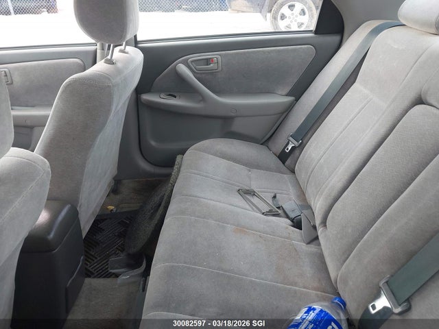 30082597 :رقم المزاد ، JT2BG22K0X0270539 vin ، 1999 Toyota Camry Le/xle مزاد بيع