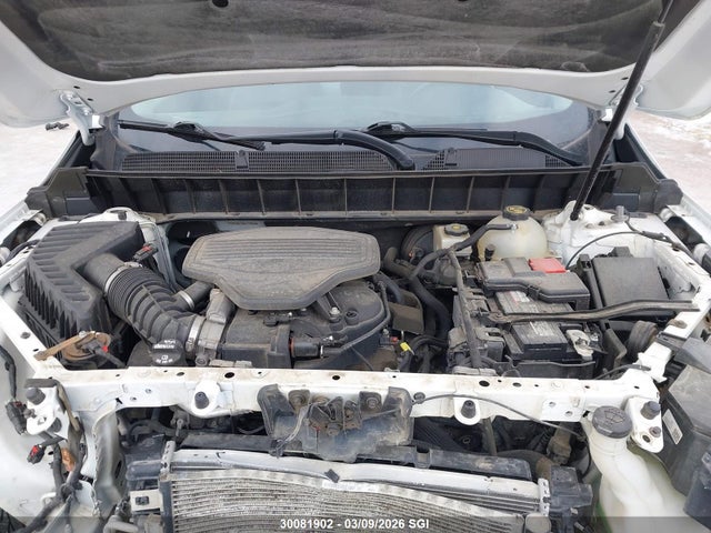 1GKKNWLS9HZ225460 GMC Acadia Slt-2