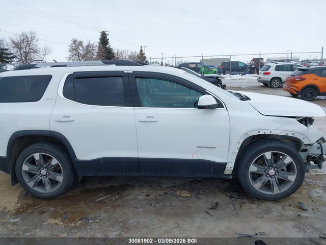 1GKKNWLS9HZ225460 GMC Acadia Slt-2