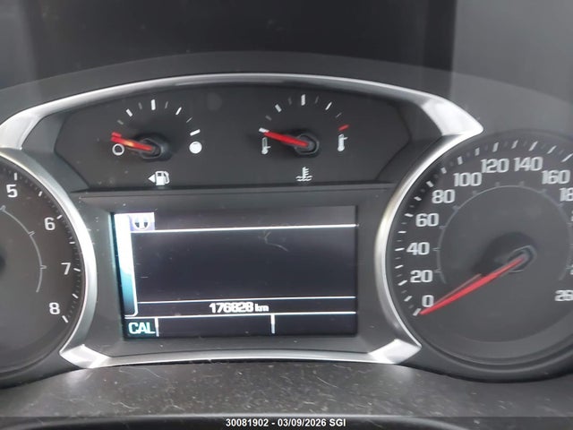 1GKKNWLS9HZ225460 GMC Acadia Slt-2