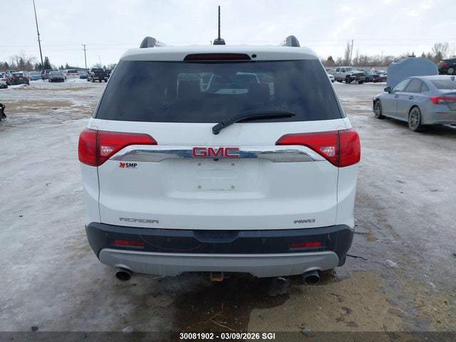 1GKKNWLS9HZ225460 GMC Acadia Slt-2
