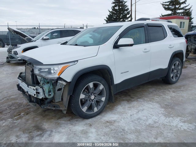 1GKKNWLS9HZ225460 GMC Acadia Slt-2