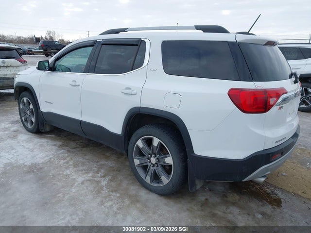 1GKKNWLS9HZ225460 GMC Acadia Slt-2