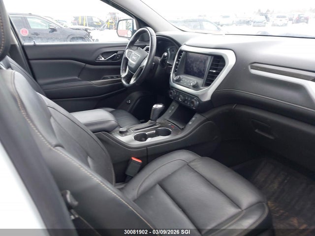 1GKKNWLS9HZ225460 GMC Acadia Slt-2