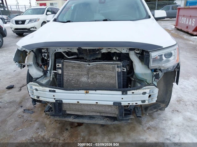1GKKNWLS9HZ225460 GMC Acadia Slt-2
