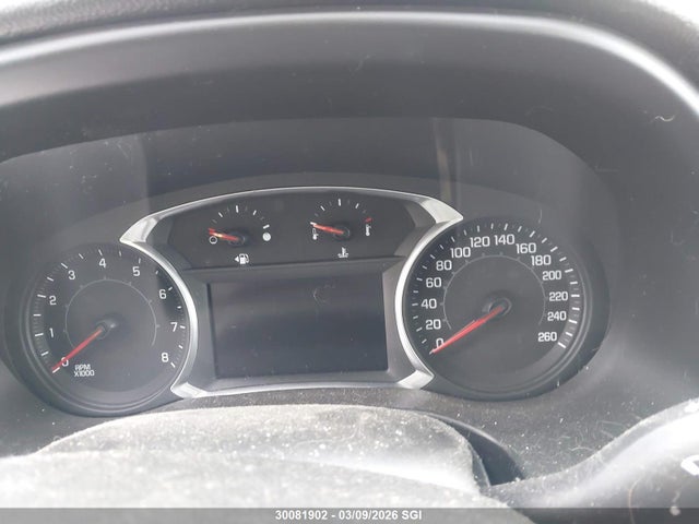 1GKKNWLS9HZ225460 GMC Acadia Slt-2