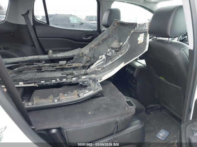 1GKKNWLS9HZ225460 GMC Acadia Slt-2