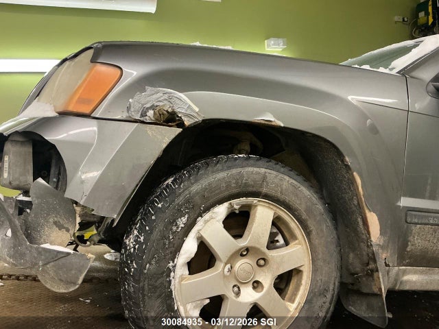Продажа на аукционе авто 2008 Jeep Grand Cherokee Laredo, vin: 1J8GR48K28C185673, номер лота: 30084935