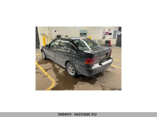Aukcja sprzedaży 1996 Honda Civic Lx, vin: 2HGEJ6653TH900885, numer aukcji: 30084919