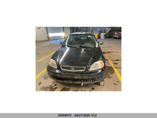 Aukcja sprzedaży 1996 Honda Civic Lx, vin: 2HGEJ6653TH900885, numer aukcji: 30084919