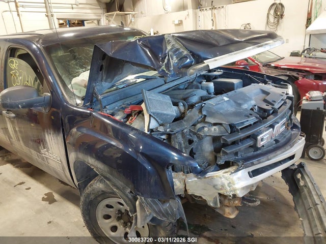 Aukcja sprzedaży 2010 Gmc Sierra 1500 Sl, vin: 3GTRKUEA7AG224454, numer aukcji: 30083720