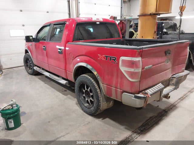 Aukcja sprzedaży 2010 Ford F150 Supercrew, vin: 1FTFW1EV5AFA10783, numer aukcji: 30084813