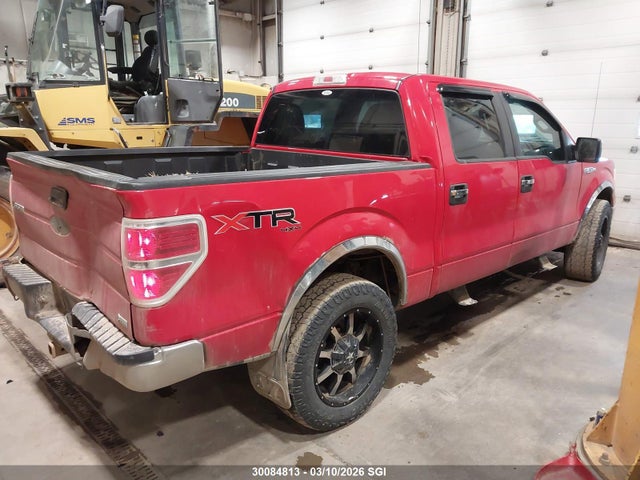 Aukcja sprzedaży 2010 Ford F150 Supercrew, vin: 1FTFW1EV5AFA10783, numer aukcji: 30084813