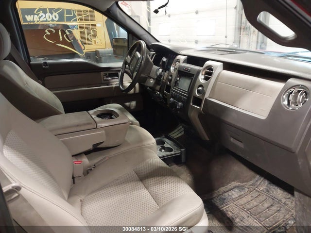 Aukcja sprzedaży 2010 Ford F150 Supercrew, vin: 1FTFW1EV5AFA10783, numer aukcji: 30084813