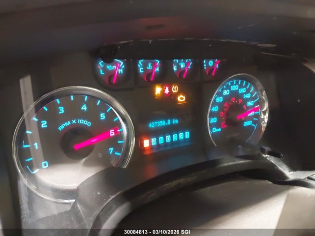Aukcja sprzedaży 2010 Ford F150 Supercrew, vin: 1FTFW1EV5AFA10783, numer aukcji: 30084813