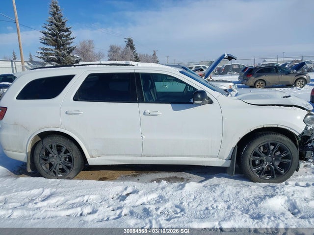 Dodge Durango R/t 2021 1C4SDJCT0MC691835 Image 12
