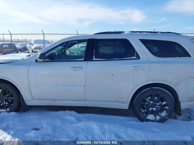 Dodge Durango R/t 2021 1C4SDJCT0MC691835 Image 13