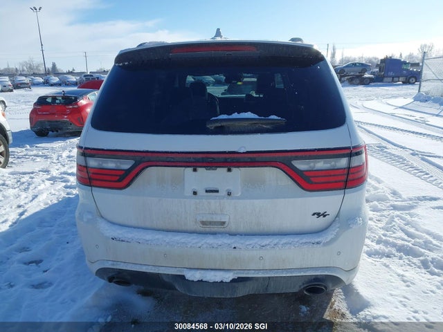 Dodge Durango R/t 2021 1C4SDJCT0MC691835 Image 15