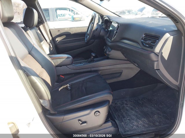 Dodge Durango R/t 2021 1C4SDJCT0MC691835 Image 5