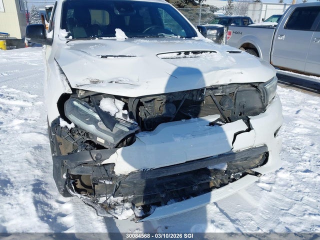 Dodge Durango R/t 2021 1C4SDJCT0MC691835 Image 6
