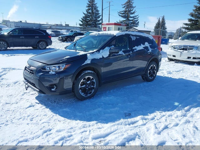 JF2GTAPC6MH207870 Subaru Crosstrek Premium