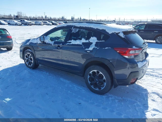 JF2GTAPC6MH207870 Subaru Crosstrek Premium