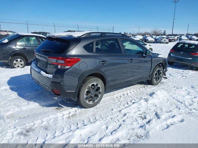 JF2GTAPC6MH207870 Subaru Crosstrek Premium