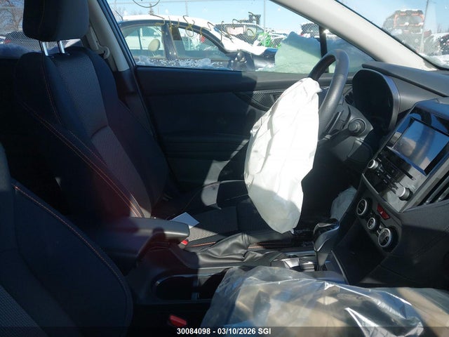 JF2GTAPC6MH207870 Subaru Crosstrek Premium