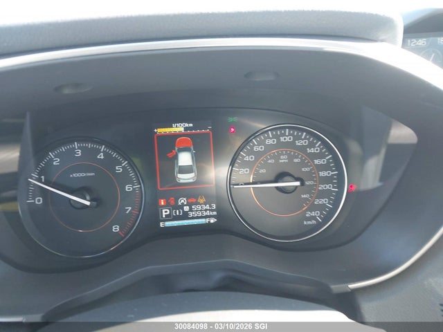JF2GTAPC6MH207870 Subaru Crosstrek Premium