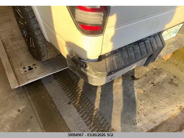Aukcja sprzedaży 2013 Ford F150 Supercrew, vin: 1FTFW1ET8DFC07403, numer aukcji: 30084967