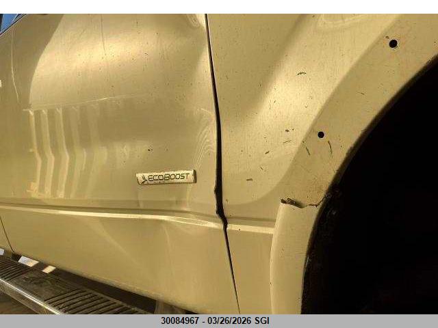 Aukcja sprzedaży 2013 Ford F150 Supercrew, vin: 1FTFW1ET8DFC07403, numer aukcji: 30084967