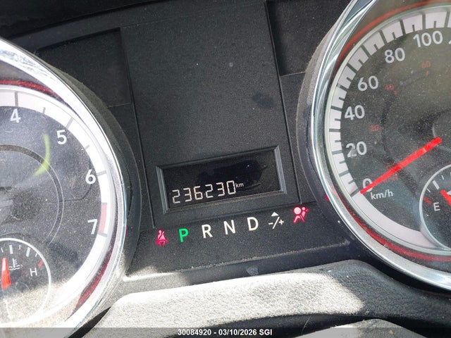 Aukcja sprzedaży 2017 Dodge Grand Caravan Cvp/sxt, vin: 2C4RDGBG5HR656615, numer aukcji: 30084920