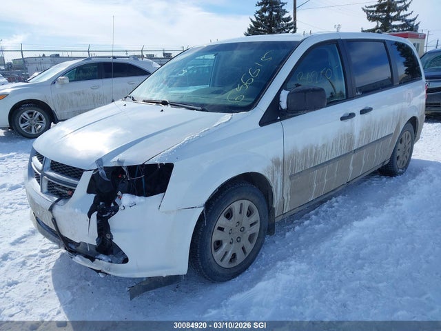 Aukcja sprzedaży 2017 Dodge Grand Caravan Cvp/sxt, vin: 2C4RDGBG5HR656615, numer aukcji: 30084920