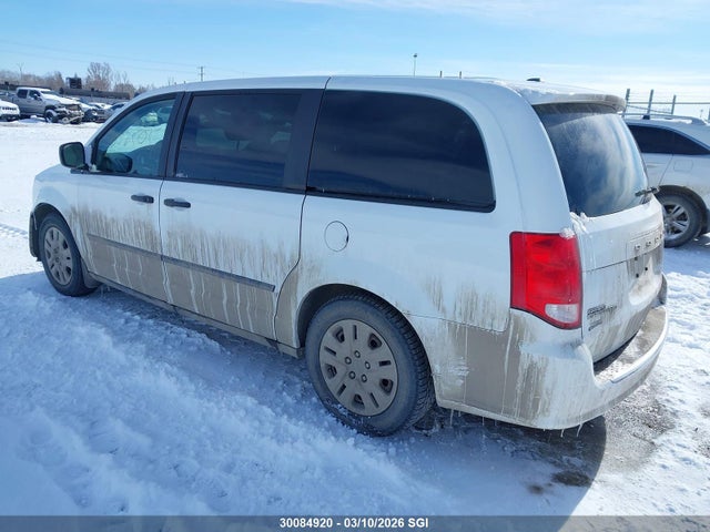 Aukcja sprzedaży 2017 Dodge Grand Caravan Cvp/sxt, vin: 2C4RDGBG5HR656615, numer aukcji: 30084920