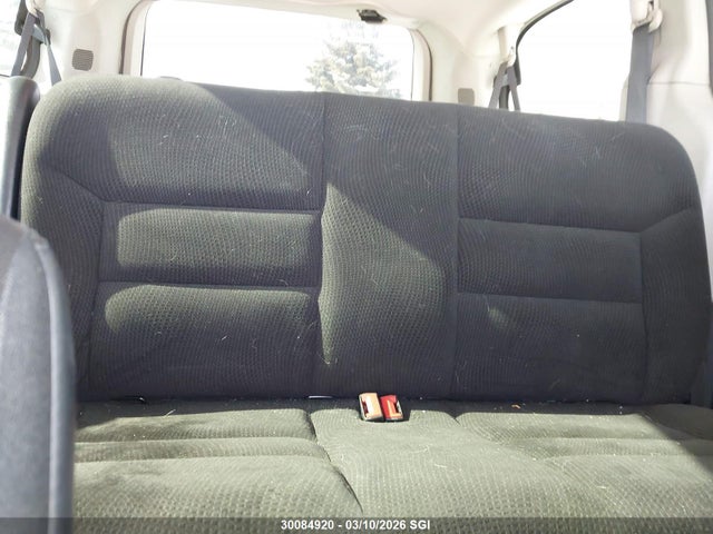 Aukcja sprzedaży 2017 Dodge Grand Caravan Cvp/sxt, vin: 2C4RDGBG5HR656615, numer aukcji: 30084920
