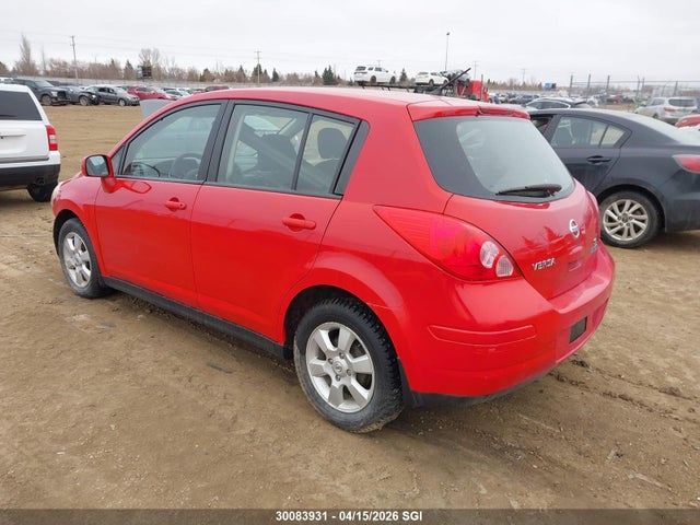 Aukcja sprzedaży 2010 Nissan Versa S/sl, vin: 3N1BC1CP5AL464276, numer aukcji: 30083931