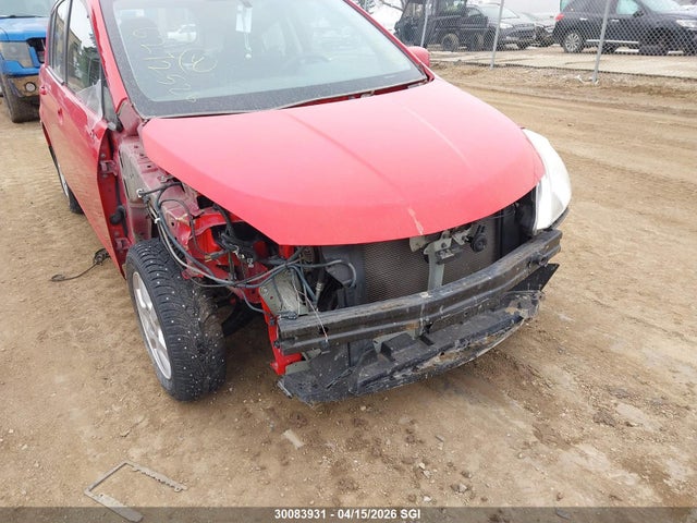 Aukcja sprzedaży 2010 Nissan Versa S/sl, vin: 3N1BC1CP5AL464276, numer aukcji: 30083931