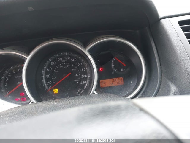Aukcja sprzedaży 2010 Nissan Versa S/sl, vin: 3N1BC1CP5AL464276, numer aukcji: 30083931