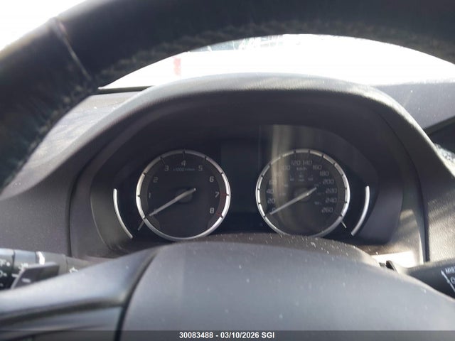 Продажа на аукционе авто 2016 Acura Mdx Technology, vin: 5FRYD4H4XGB508461, номер лота: 30083488